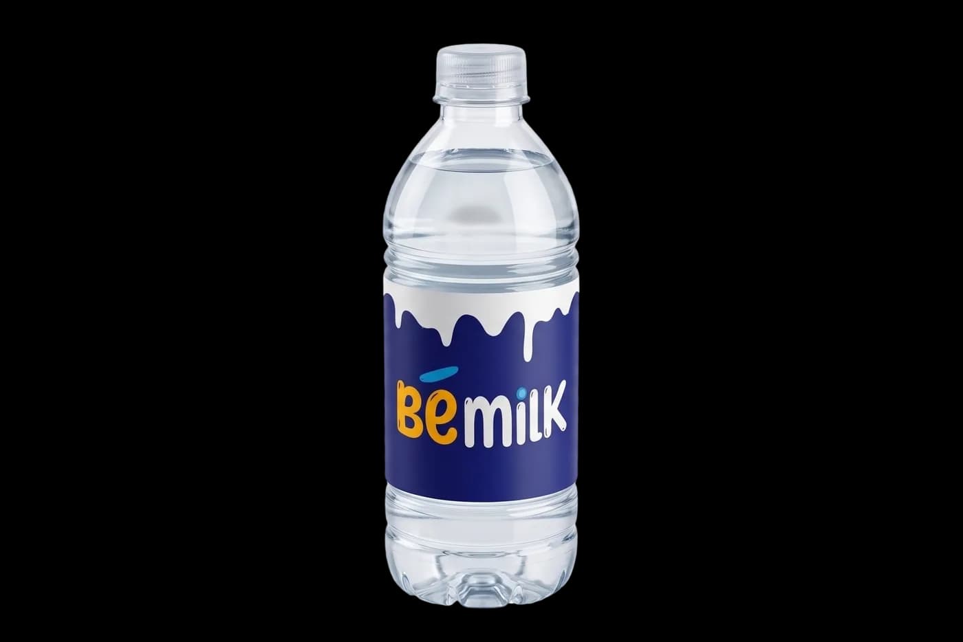 Bild von Wasser - kühles Wasser von BeMilk