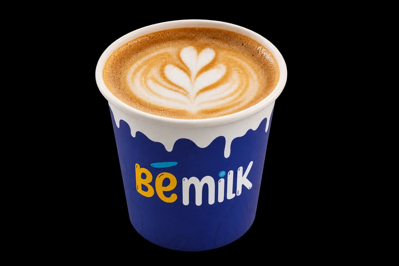 Bild von Kaffee - frischer Kaffee von BeMilk